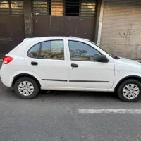 تیبا۲ EX مدل۱۴۰۰|خودرو سواری و وانت|تهران, چهارصد دستگاه|دیوار