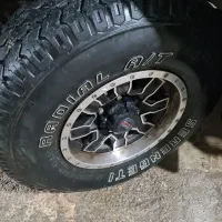 نیسان پیکاپ ۸۱ ژاپن اصل|خودرو سواری و وانت|کلاردشت, |دیوار