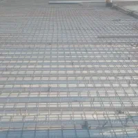 دال کامپوزیت عرشه فولادی
