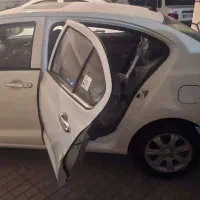 شاهین cvt اتومات ۱۴۰۴