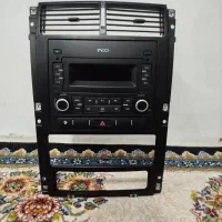 ضبط کروز پژو پارس و 405