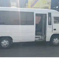 استخدام مینی بوس هایوندا