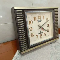 ساعت قدیمی تایوانی|کلکسیون اشیاء عتیقه|تهران, افسریه شمالی|دیوار
