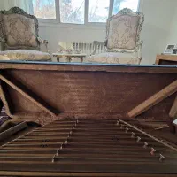 فروش حرفه ای ترین سنتور ایران