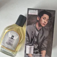 عطر مردانه ALORS مدلAllureHommeSport