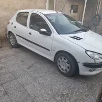 ۲۰۶مدل ۸۳