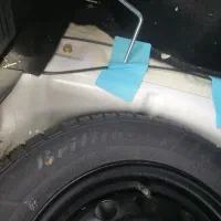 تیبا 2خشک|خودرو سواری و وانت|بم, |دیوار