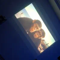 ویدیو پرژکتور|تلویزیون و پروژکتور|فردیس, شهرک ۱۱۰|دیوار