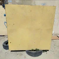 مخزن آب ۲۵۰۰لیتری بندر دیر