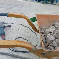 کار ساختمانی پذیرفته میشود