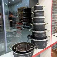 قابلمه زنبوری آف خورده|ظروف پخت‌وپز|گرگان, |دیوار