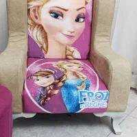 مبل کودک در حد نو نو|تخت و صندلی بچه|شاهدشهر, |دیوار