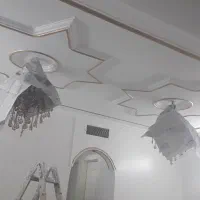 رنگکاری ونقاشی ساختمان