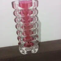 دوتا گلدان خارجی