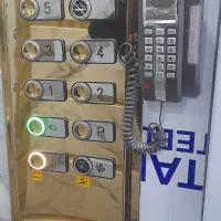 نصب و سرویس و نگهداری آسانسور|خدمات پیشه و مهارت|اردبیل, |دیوار