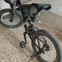 دوچرخه سایز ۲۰
