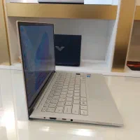 لپتاپ سبک با سخت افزار قوی سامسونگ SAMSUNG|رایانه همراه|شیراز, ملاصدرا|دیوار