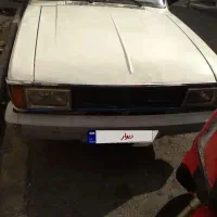 پیکان وانت بار مدل ۹۲ بسیار تمیز