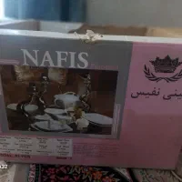 فروش وسایل منزل نو و درحدنو