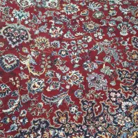 ۳ تخته فرش ۱۲متری|فرش|قم, زاد|دیوار