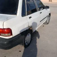 پراید84|خودرو سواری و وانت|اهواز, غیزانیه|دیوار