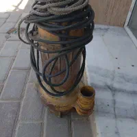 پمپ 2اینچ