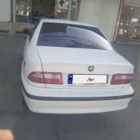 سمند|خودرو سواری و وانت|بروجرد, |دیوار