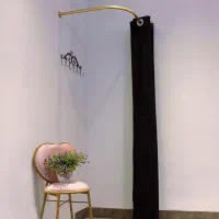 اتاق پرو سیارمخملی