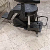 صندلی باربر|آرایشگاه و سالنهای زیبایی|تهران, پرستار|دیوار