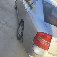 لیفان 620، 1800 سی سی