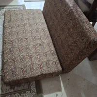 پشتی سنتی