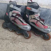 اسکیت حرفه ای