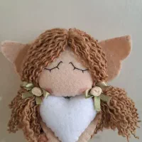 عروسک