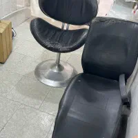 وسایل ارایشگاه