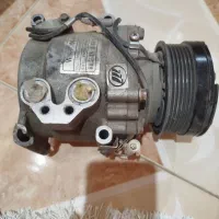کمپرسورکولر X60