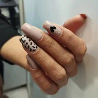 ناخن اقتصادی بکار|خدمات آرایشگری و زیبایی|تربت جام, پاسداران|دیوار