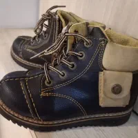 بوت پسرونه شیک وزیبا