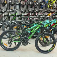 دوچرخه ۲۶ Jordan در فروشگاه حسینی|دوچرخه، اسکیت، اسکوتر|مشکیندشت, |دیوار