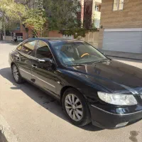 آزرا ۲۰۰۸|خودرو سواری و وانت|تهران, سعادت‌آباد|دیوار