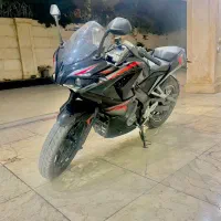 موتور RS فروش فوری|موتورسیکلت|تهران, تهرانپارس غربی|دیوار