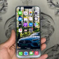 ۱۳پرومکس ۲۵۶|موبایل|شیروان (خراسان), |دیوار