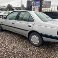 پژو 405 GLX بنزینی، مدل ۱۳۸۴|خودرو سواری و وانت|رشت, پسیخان|دیوار