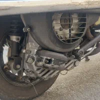 وسپا باجاج|موتورسیکلت|تهران, ایران|دیوار