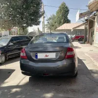 mvm 550 اتوماتیک مدل 94|خودرو سواری و وانت|ارومیه, |دیوار