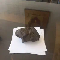 شهاب سنگ|جواهرات|خلجستان, |دیوار