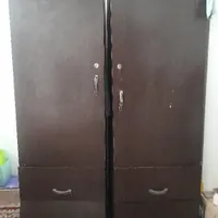 کمد لباس