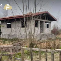 ملک حیاط دار با پروانه ساخت و دور محصور در رشت