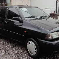 91شاسی پلمپ فرمون هیدرولیک بدون آفتاب سوختگی