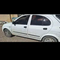 ماشین تبا ۲|خودرو سواری و وانت|یاسوج, |دیوار