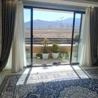 نوساز  خوش نقشه /۲ خوابه/شمالی جنوبی C1